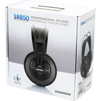 Gaming Twitch Stream Bundle w/ Soundcraft Mixer+Headphones+Mic+Stand