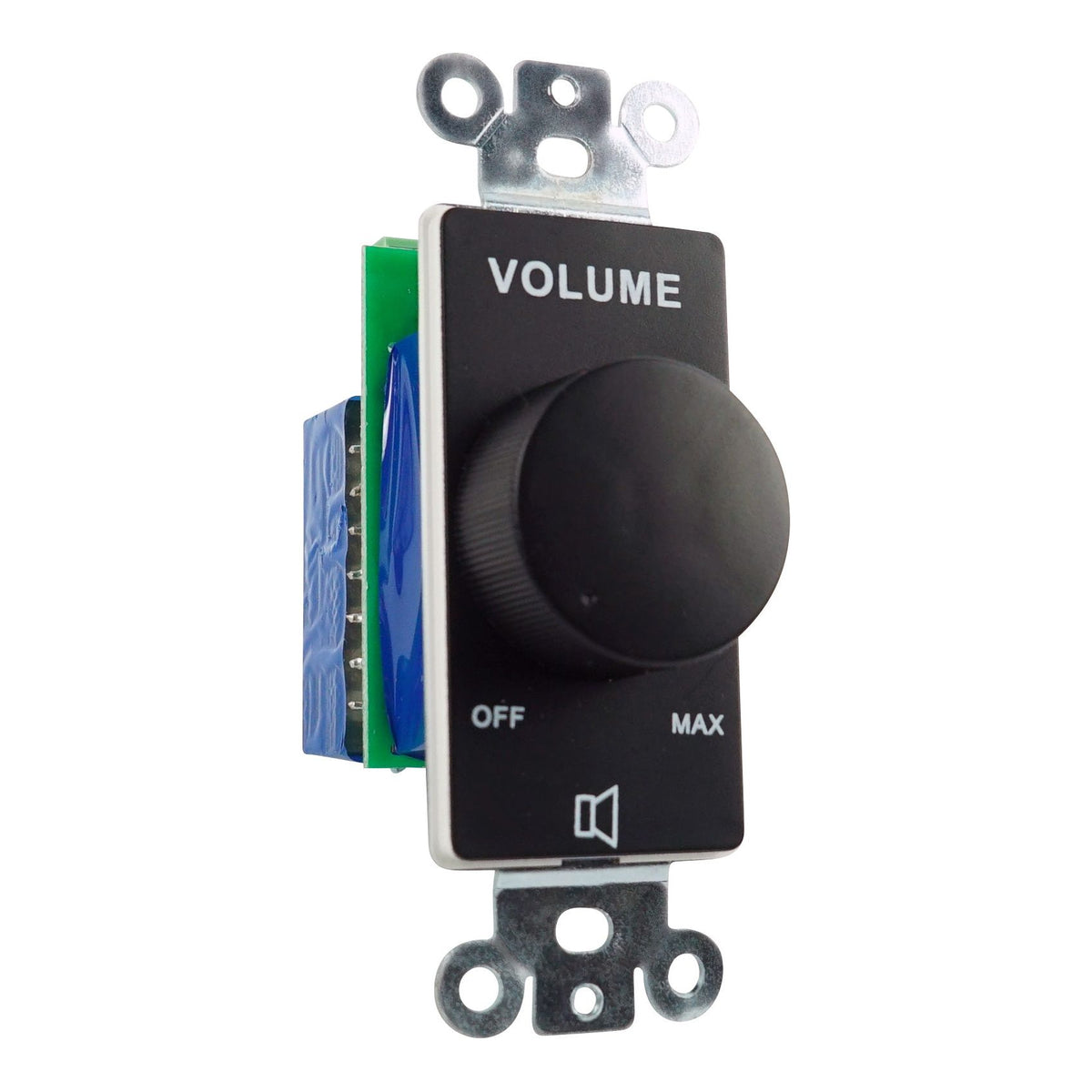 VOL7035 Black