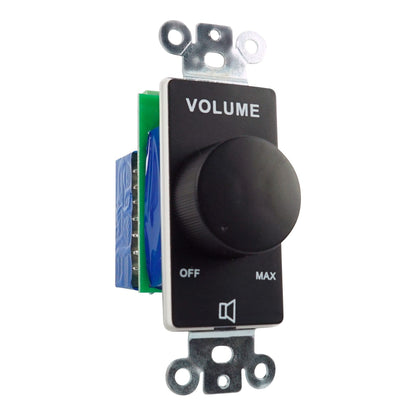 VOL7035 Black