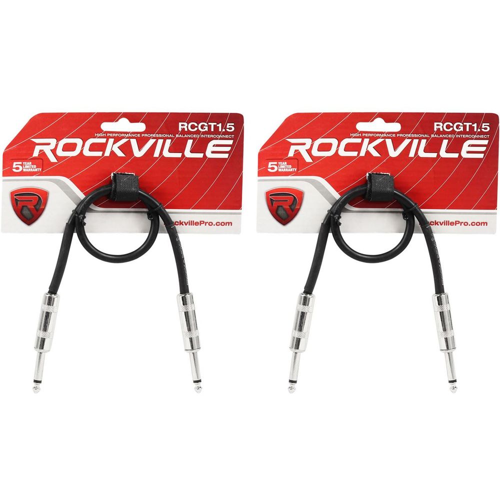 RCGT1.5B 2-Pack