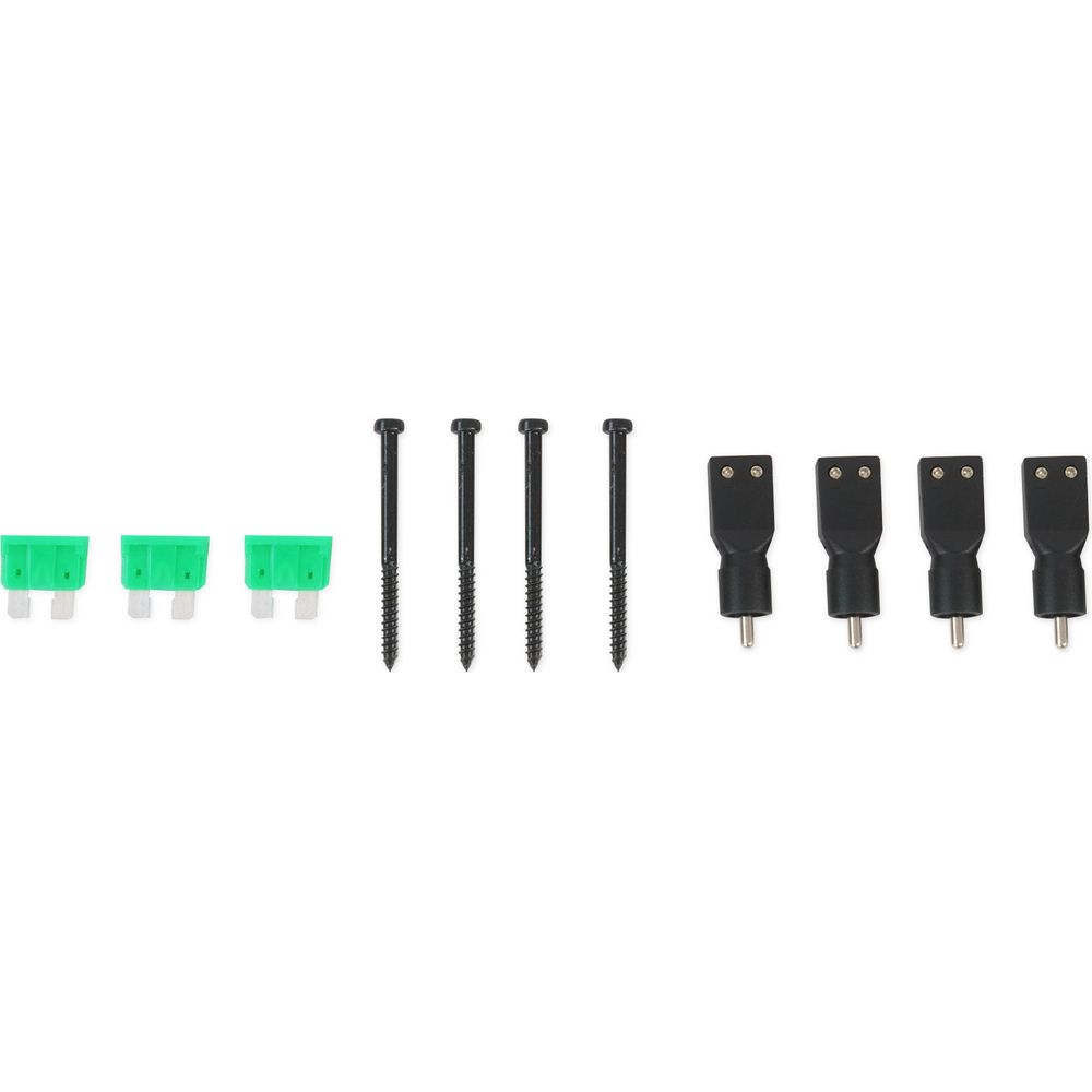 JBL MA704 1000 Watt 4Channel Marine Amplifier Boat Audio Amp Audio