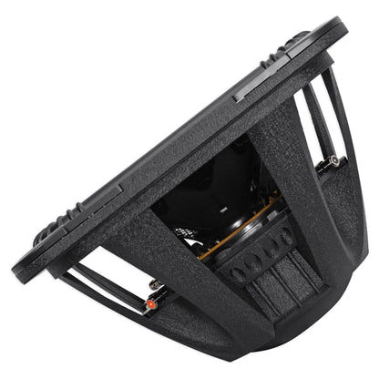 L7S152 15" Solo-Baric Subwoofer + HTS56 Home Theater System