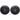 Pair Rockville MS525B 5.25" 400 Watt Waterproof Marine Boat Speakers 2-Way Black