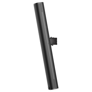 (6) JBL COL800-BK 32" Black 70V Commercial Slim Column Wall Mount Array Speakers