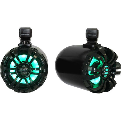 WB65KLED BLACK