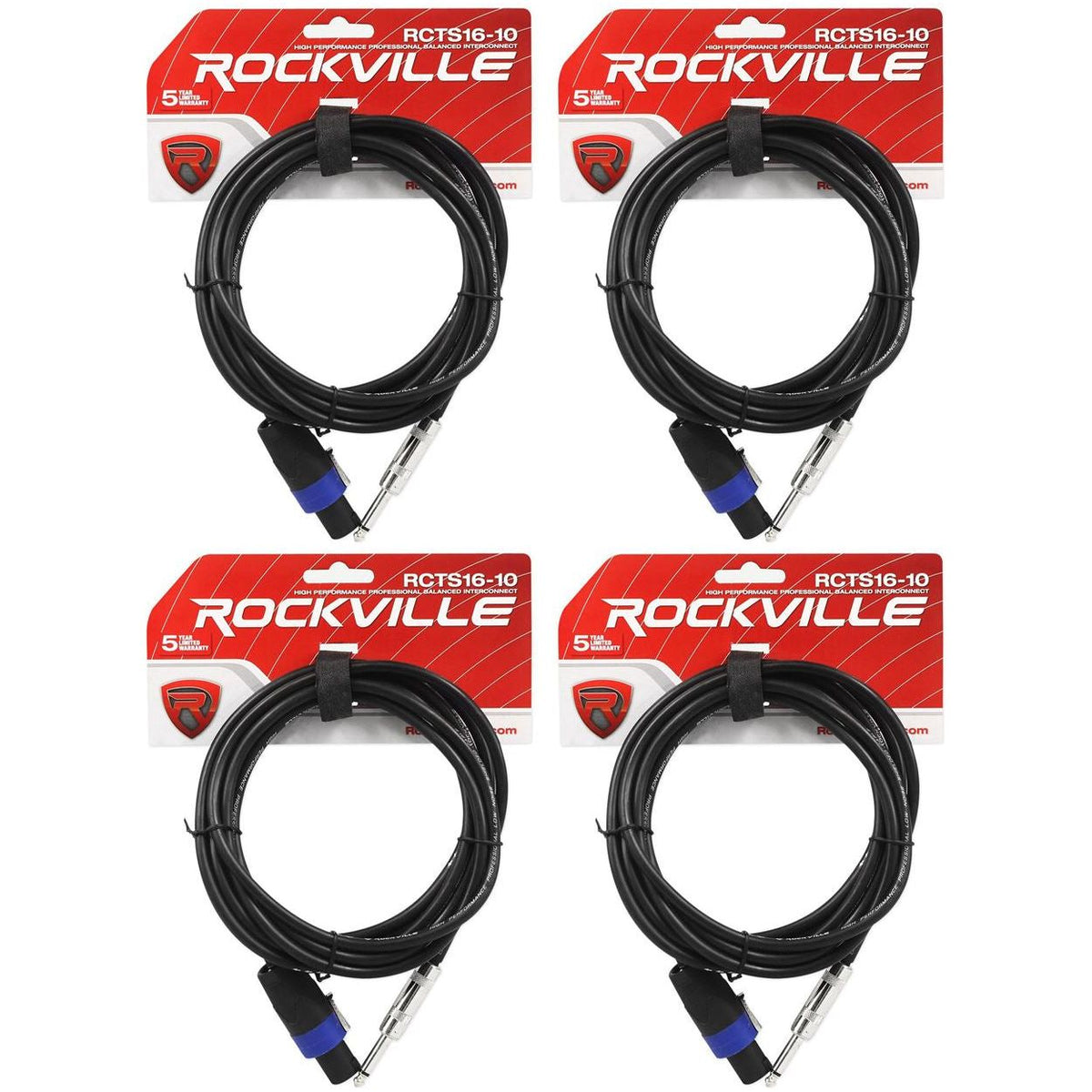 RCTS1610 4-Pack