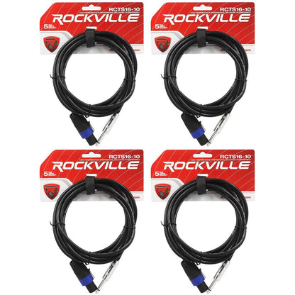 RCTS1610 4-Pack