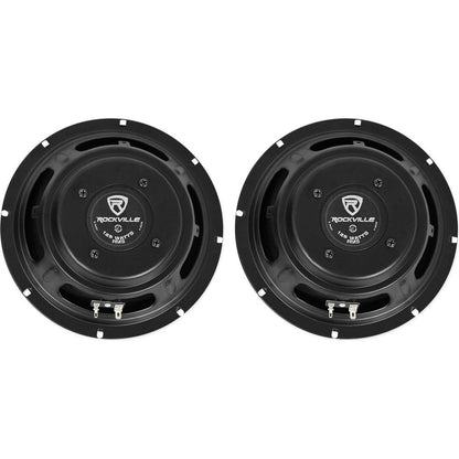 X8C 2-Pair