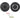 Rockville 6.5" Door Speaker Replacement Kit For 1993-1995 Jeep Grand Cherokee