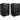 (2) JBL Pro JRX215 15" 2000w Professional Passive PA/DJ Speakers 8 Ohm JRX 215