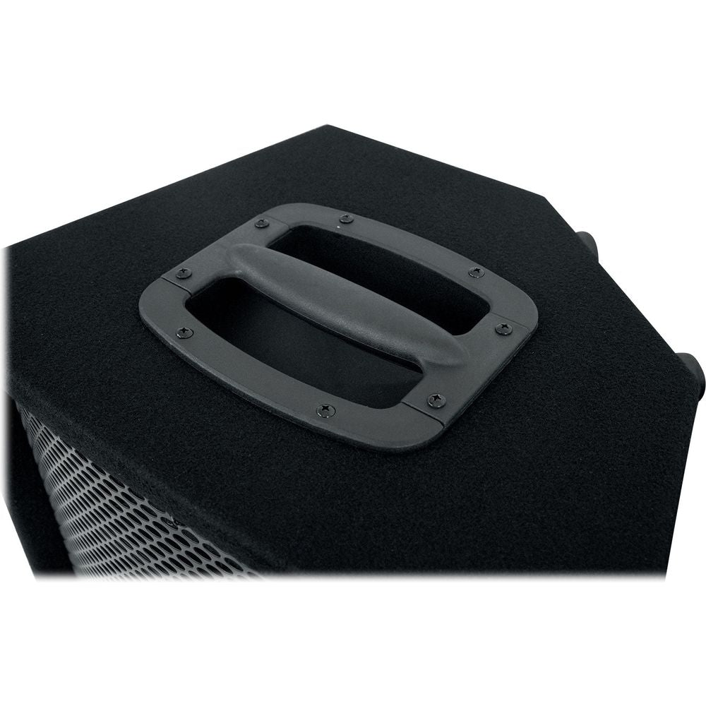 Rockville 10" Church Speakers+Mixer+Stands+Mics and Bluetooth for Church Sound Systems