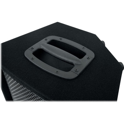 Rockville 10" Church Speakers+Mixer+Stands+Mics and Bluetooth for Church Sound Systems