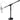 Rockville Podcast Recording Studio Desktop Microphone Mic Stand, Round Base+Boom