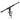 Samson MBA18 18" Microphone Boom Arm Studio Podcast USB Mic Stand w/ Desk Clamp