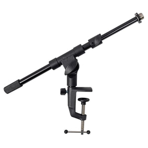 Samson MBA18 18" Twitch Streaming Recording Microphone Boom Arm For Gaming