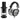 M-Audio UBER MIC Gaming Twitch Stream Microphone+DT-990 Beyerdynamic Headphones