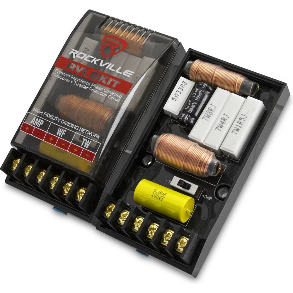 RVL6KIT 2-Pack