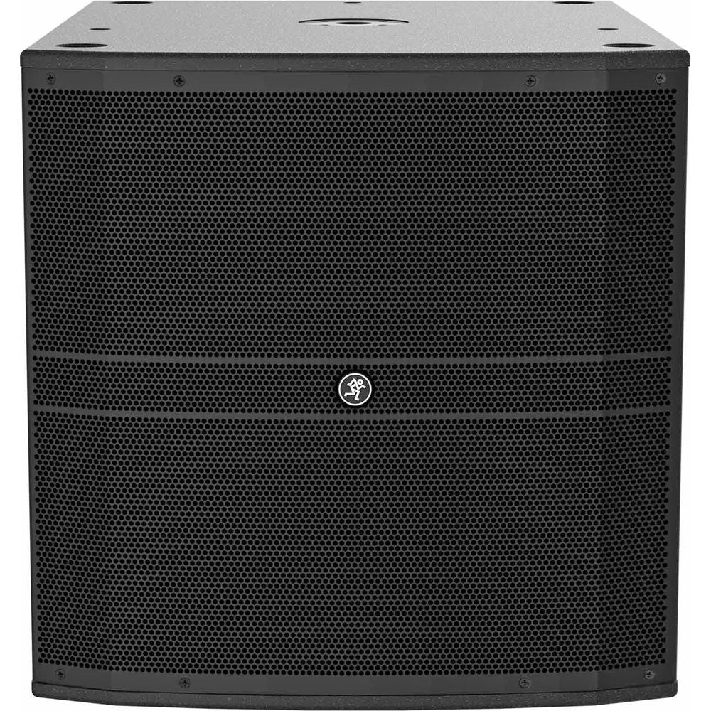 (2) DRM12A-P 2000W Passive PA Speaker Bundle with Subwoofers & Air-Assist Poles