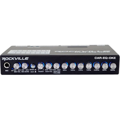 CAR-EQ-OKE