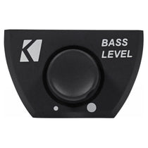KICKER 46CXARCT Remote Control For 46CX 45CXA Series Amplifiers Amps