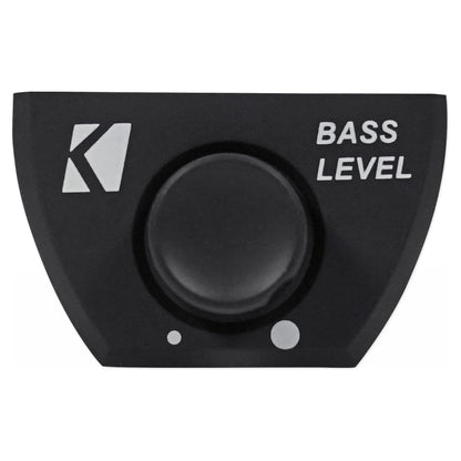 KICKER 46CXARCT Remote Control For 46CX 45CXA Series Amplifiers Amps