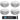 Rockville 6-Zone Amplifier+4) White Dual 4" 70v Wall Speakers For Restaurant/Bar