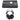 Mackie Big Knob Studio + 4x3 Studio Monitor Controller Interface+AKG Headphones