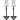 2) Rockville Adjustable Studio Monitor Speaker Stands For JBL 305P MKII Monitors