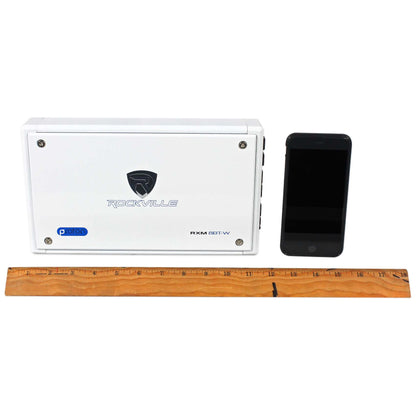 RXM8BTW + RMWK4 + MRCA25 Bundle