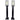 (2) Rockville 36” Studio Monitor Speaker Stands For KRK ROKIT 5 G3 Monitors