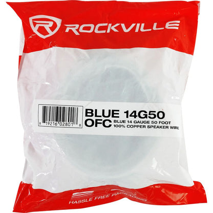 BLUE 14G50 OFC