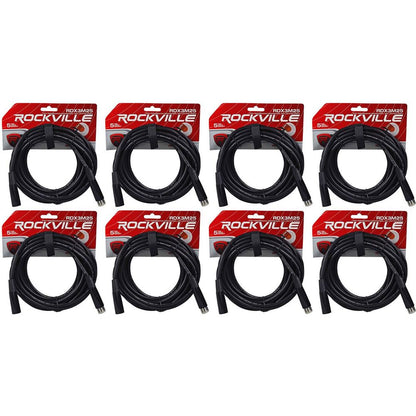RDX3M25 8-Pack