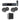 RPA60BT Home Theater Bluetooth Receiver+(4) 8" Black In-Ceiling Speakers+Sub