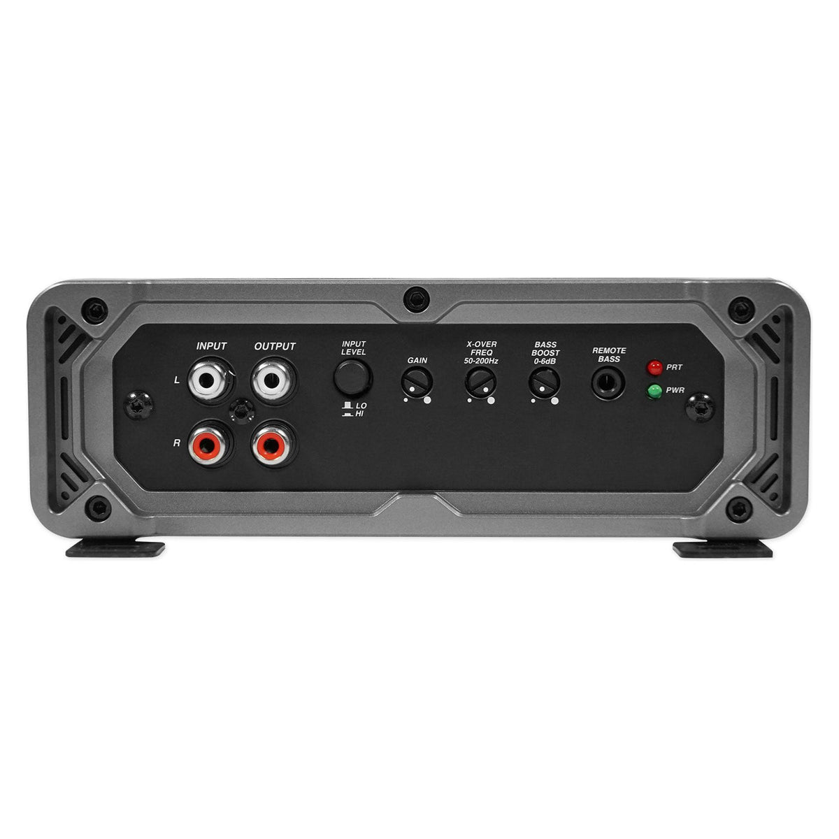 KICKER 46CXA12001T CXA1200.1 1200 Watt RMS Mono Class D Car Stereo Amplifier Amp