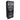 Technical Pro VRTX215LED Dual 15" 7-Way 1800 Watt Carpeted Speaker Cabinet W/LED