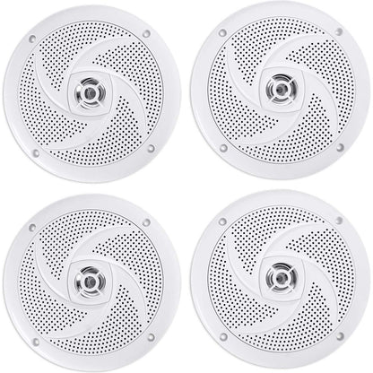 RSM65W 2-Pair