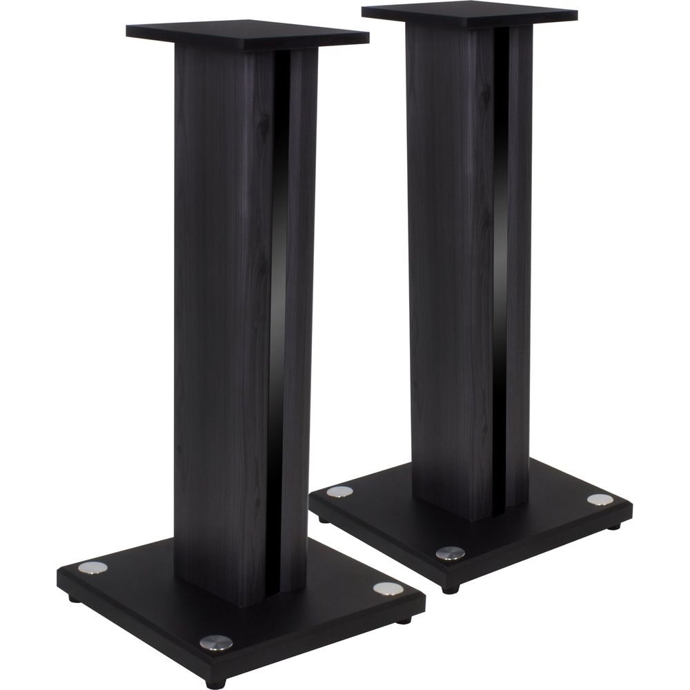 MB5000STAND Studio Monitor Bookshelf Home Theater Speaker Stands