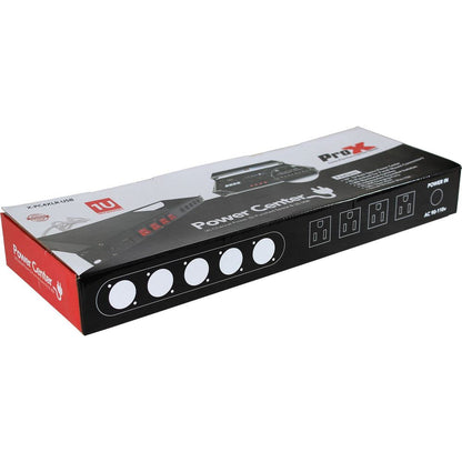 X-PC4XLR-USB