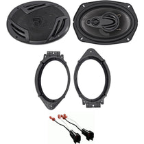 RV69.4A + 82-3004 + 72-5600 Bundle