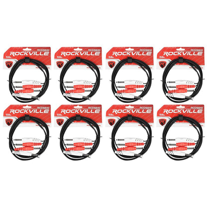 RCDSS10B 8-Pack