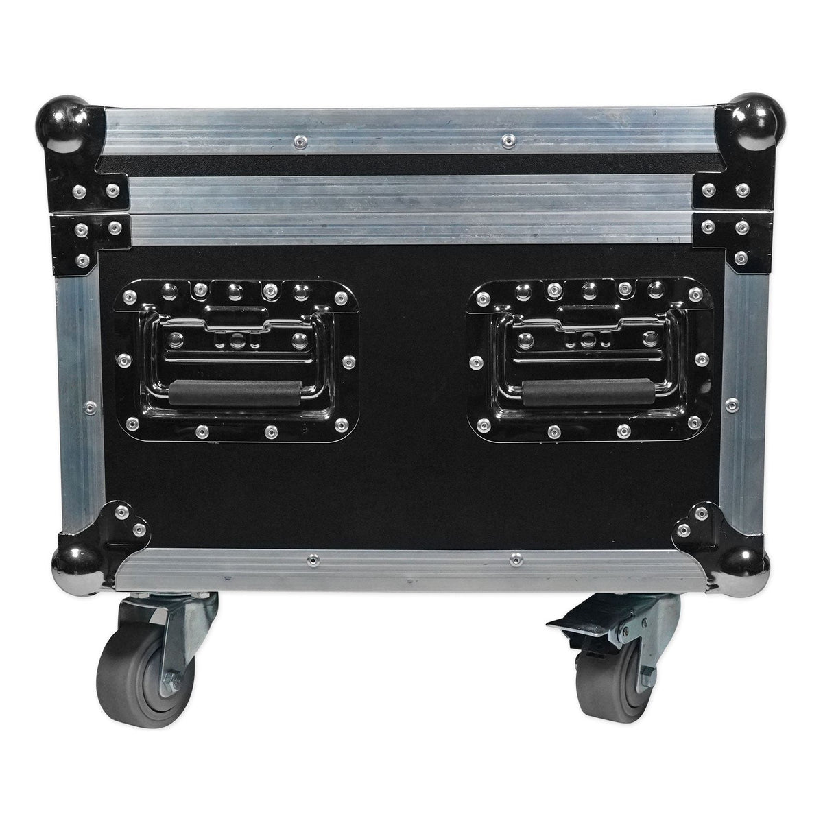 BEST PACK 60 Black 6-Pack + ROCKFORCE W2 Controller Bundle