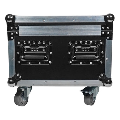 BEST PACK 60 Black 6-Pack + ROCKFORCE W2 Controller Bundle