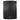 Rockville WET-5B 70V 5.25" IPX55 Commercial Indoor/Outdoor Wall Speaker - Black