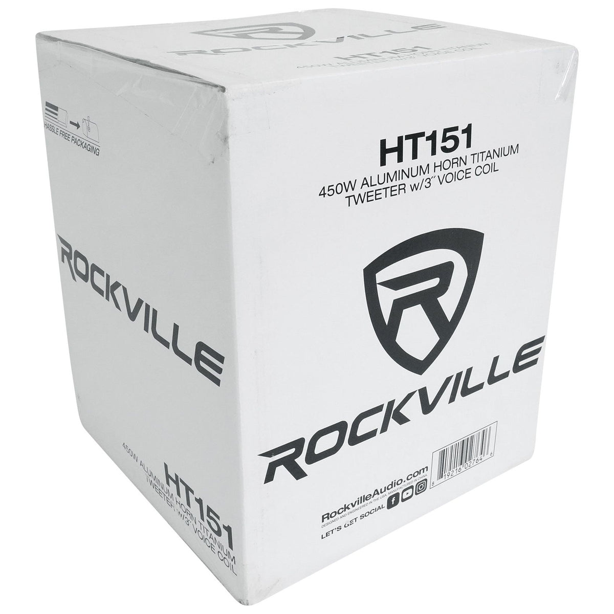 HT151 2-Pack