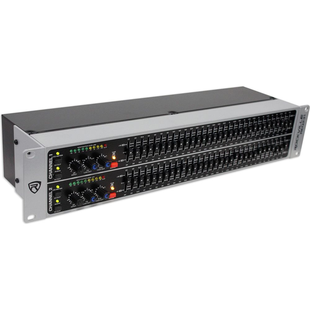 REQ231 + RX230 Bundle