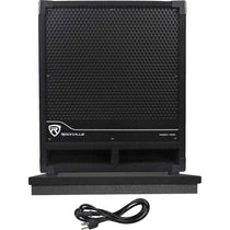 RBG12S + ISO 10-12 Isolation Platform Bundle