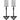 (2) Rockville Adjustable Studio Monitor Speaker Stands For Rockville APM6B