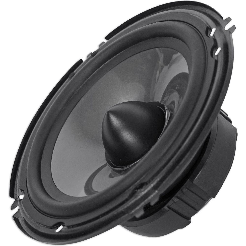 RV65.2C Components + RV6.3A 6.5" Speakers Bundle