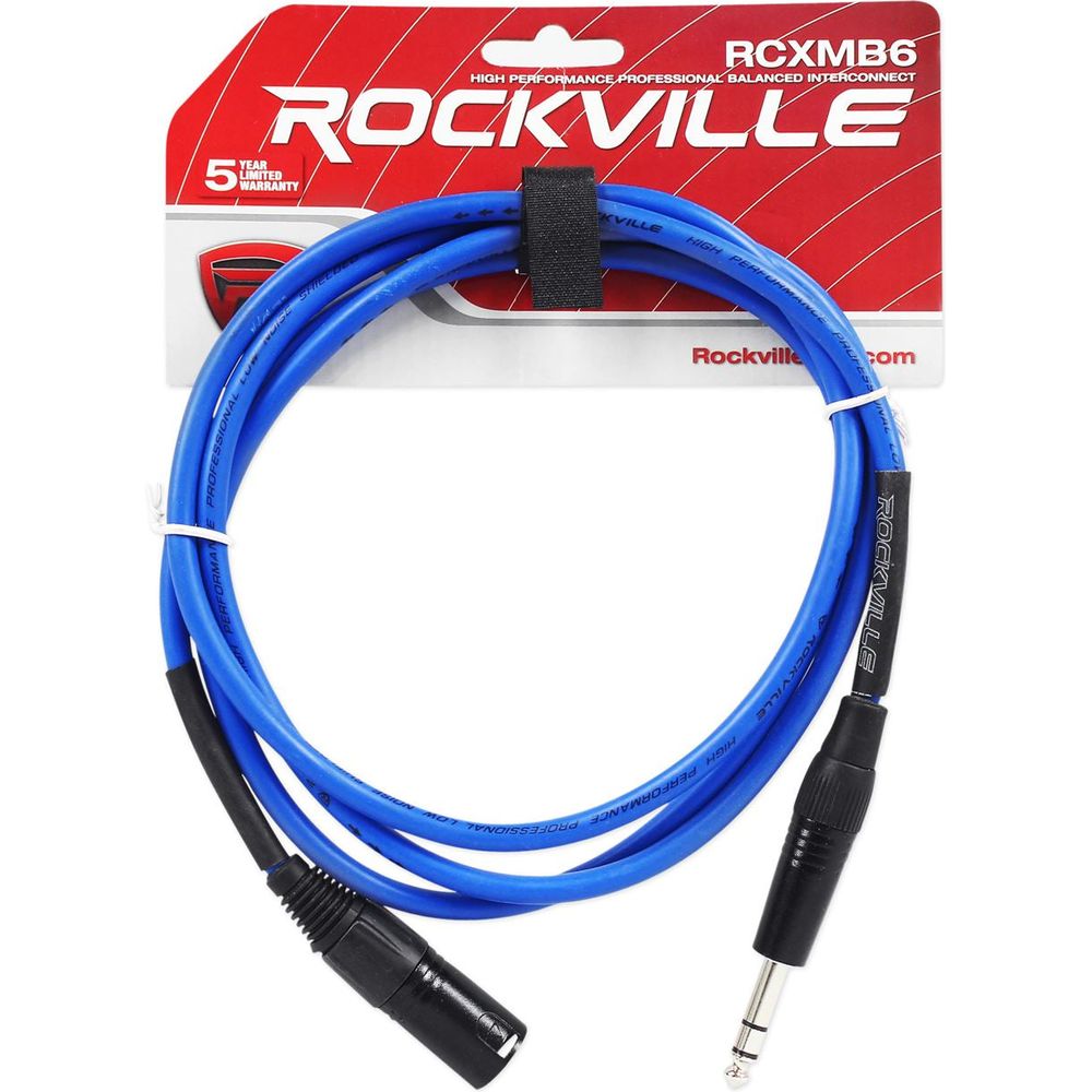 RCXMB6-BL