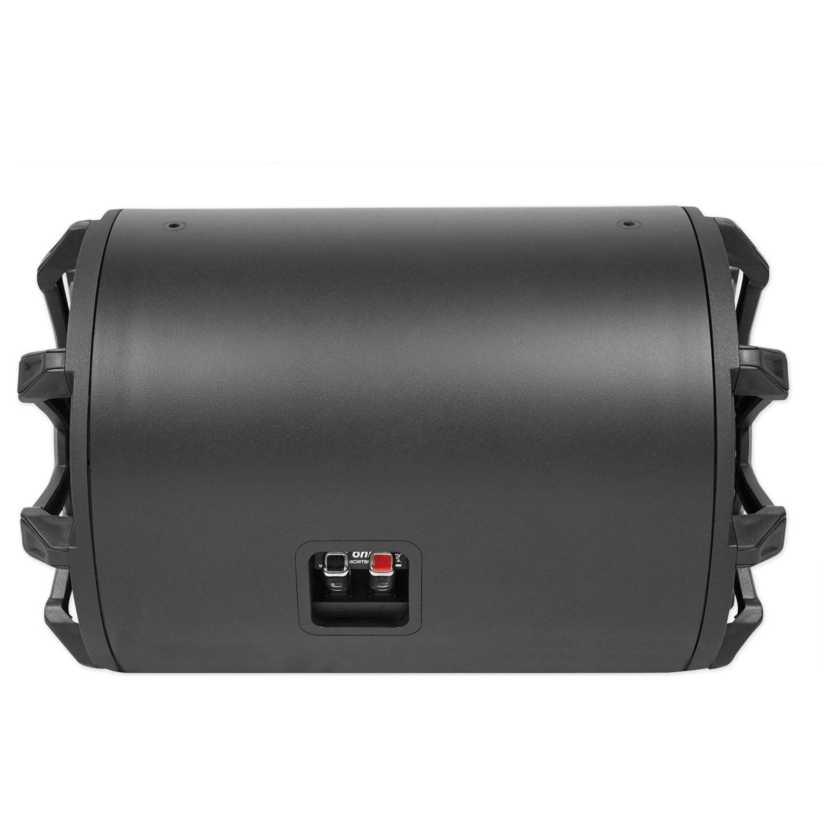 46CWTB84 TB 8" 600w Subwoofer+Enclosure+6.5" Tower Speakers RZR/ATV/UTV
